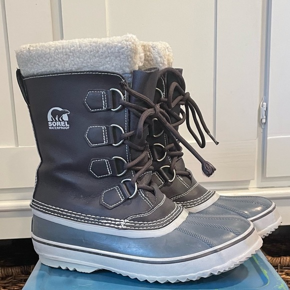Sorel Shoes - Sorel Caribou Boots